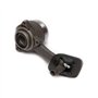 Kit Embrayage Complet Volant Moteur Rigide avec Butée Hydraulique compatible pour FOCUS TOURNEO TRANSIT CONNECT 1.8 TDCi 90/100/