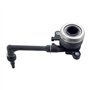 Kit Embrayage 4 Pièces Volant Moteur Rigide AVEC Butée Hydraulique compatible pour QASHQAI/QASHQAI +2 X-TRAIL II KOLEOS I 2.0 dC