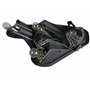 Partsline Kit feu arrière droit avec platine + 2 ampoules 12V + 2 ampoules P21W compatible 308 I (2007-2015) équivalent à 160695