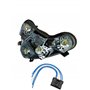 Partsline Kit feu arrière droit avec platine + ampoules + connectiques compatible Jumpy II