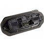 Partsline Contacteur porte latérale coulissante compatible avec Master III NV400 Movano B équivalent à 252160004R 26549-00Q0E