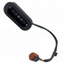 Partsline Contacteur porte latérale coulissante compatible avec Master III NV400 Movano B équivalent à 252160004R 26549-00Q0E