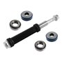 Partsline Kit Réparation Axe + Roulements de Train Arrière Gauche ou Droit compatible avec C5 (2001-2008) - 513267 5175AP 5175AQ