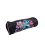 mybagstory - Trousse Scolaire Monster High – Trousse Enfant Fille 1 Compartiment – 21