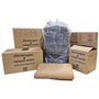Kit déménagement T1 – 27 pièces : 10 cartons standard 55x35x30 cm (57L)