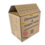 10 papiers bulle bio