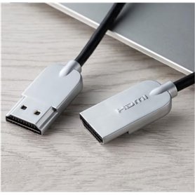 GF TECHNO Câbles HDMI haute vitesse 1