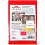 Safari Quest PC CD-ROM | Jeu Match 3 | Aventure Afrique | Jeu de réflexion objets identiques | Lion Blanc d'Afrique | Version fr