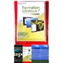 Formation Windows 7 - CD Training - Formation Multimédia Interactive - Cours Informatique Débutant - Compatible Windows XP Vista