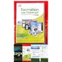 CD-Rom Formation Live Messenger - Cours Multimédia Interactif sur Windows XP/Vista - Apprentissage simple et rapide - En françai