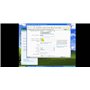 CD-Rom Formation Live Messenger - Cours Multimédia Interactif sur Windows XP/Vista - Apprentissage simple et rapide - En françai