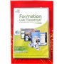 CD-Rom Formation Live Messenger - Cours Multimédia Interactif sur Windows XP/Vista - Apprentissage simple et rapide - En françai