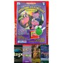 PC CD-ROM - Apprendre en s'amusant : Les Dinos 3D - Volume 3 - Édition Prestige - Coffret 3 CD-ROM + CD Audio + Souris Ludique -