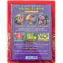PC CD-ROM - Apprendre en s'amusant : Les Dinos 3D - Volume 3 - Édition Prestige - Coffret 3 CD-ROM + CD Audio + Souris Ludique -