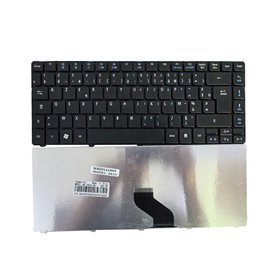 Clavier Azerty Français pour Acer Aspire 3410T 3810T 3820T 4410T 4810T 4820T