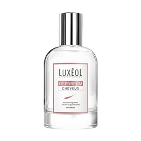 LUXÉOL - Le Parfum Cheveux - Aux Notes Fruitées