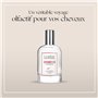 LUXÉOL - Le Parfum Cheveux - Aux Notes Fruitées, Florales & Gourmandes - Formule Sans Alcool - Fabriqué En France - 50 ml