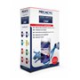 Mecacyl CR-P - Flacon 300 ML - Hyper-Lubrifiant - Spécial poussoirs hydrauliques - pour Tous Moteurs 4 Temps (Essence