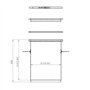 DUST COMMANDER X30 - Kit industriel 30 litres