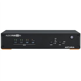 Arturia AudioFuse X8 IN ADAT Boîtier d’extension pour interfaces audio