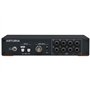 Arturia AudioFuse X8 IN ADAT Boîtier d’extension pour interfaces audio, 8 entrées de ligne premium, convertisseurs AN de dernièr
