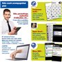 MOBIHO ESSENTIEL Mars 2025 désormais en 6,5p 64 giga Pack Le Smart Initial : Inclus : Interface Senior modifiable a volonté, Aid