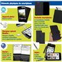 MOBIHO ESSENTIEL Mars 2025 désormais en 6,5p 64 giga Pack Le Smart Initial : Inclus : Interface Senior modifiable a volonté, Aid