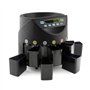 MP-350 -Compteuse Trieuse de pièces euro