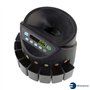 MP-350 -Compteuse Trieuse de pièces euro, 300 pcs/mn - MONEPASS FRANCE
