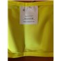 LEDWARNING Gilet Baudrier Orange PRO de Sécurité Fluo à 24 Leds rouges DELUXE Vendeur et stock en FRANCE
