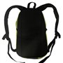 LEDWARNING Sac à dos 15L à Leds réfléchissant avec Signalisation de Direction pour Vélo et Trottinette. Télécommande et USB rech