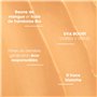 ALPHANOVA SANTE Stick lèvres solaire hydratant protecteur SPF50+ - 4g