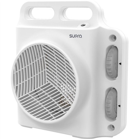 Soufflant Souffleo 2 2000 W thermostat mécanique