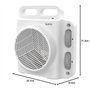 Soufflant Souffleo 2 2000 W thermostat mécanique