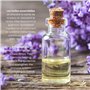 Camylle - Brume de Hammam Eucalyptus/Menthe - Fragrances à base d'Huiles Essentielles pour Hammams, Bains de Vapeur ou Douches H