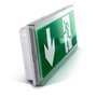 Bloc de sortie de secours Lifebox