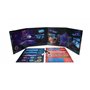 Matagot Capitaine Sonar Jeu de Société MATONA001301 Multicolore