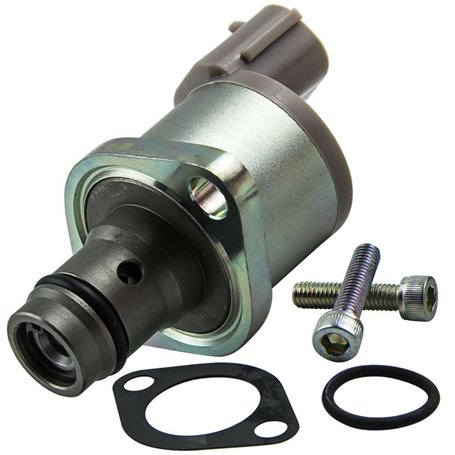 Régulateur pression carburant