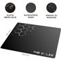 The G-Lab Combo Argon E Kit de Jeu 4 en 1 pour PC PS4 et Xbox One- Version Allemande