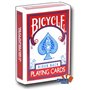 Bicycle Mini Jeu Rouge (US Playing Card Company)