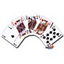 Bicycle Mini Jeu Rouge (US Playing Card Company)