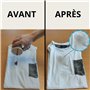 détachant textile
