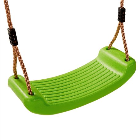 Kangui Balançoire extérieur pour Enfant réglable pour Aire de Jeux