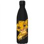 HÔMADICT BOUTEILLE ISOTHERME DISNEY - Gourde Inox Réutilisable Stitch face- Maintien chaud et froid 12h - Pour sport