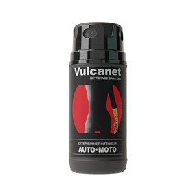 Vulcanet Nettoyage Auto-Moto