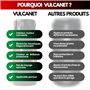 Vulcanet Nettoyage Auto-Moto