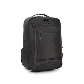 Hub USB Urban Factory MCB15UF-ECO Noir