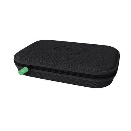 Coyote - Housse de Protection - Compatible Max - Système de Fermeture éclair - Intérieur renforcé - Maintien par aimants