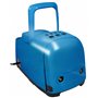 O'FRESH Brumisateur Terrasse Exterieur Haute Pression 30 Buses INOX - Système Brumisation avec Pompe Haute Pression Axiale 60 Ba