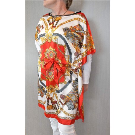 Générique Caftan/Peignoir Kimono